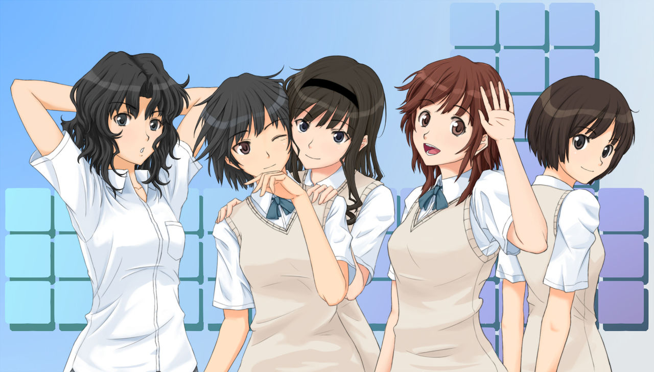 なぜアニメの私服はださいのか Vip戦隊クソスレンジャー なぜアニメの私服はださいのか Vip戦隊クソスレンジャー