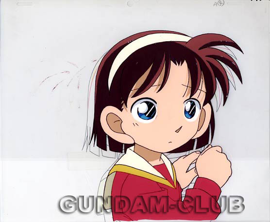 コナンの元太と歩美の体重ｗｗｗｗｗｗｗｗｗｗｗｗｗ Vip戦隊クソスレンジャー