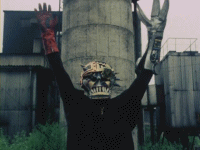 今から思えば 仮面ライダーのショッカーってナチス式の敬礼してるよね Vip戦隊クソスレンジャー