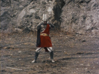 今から思えば 仮面ライダーのショッカーってナチス式の敬礼してるよね Vip戦隊クソスレンジャー