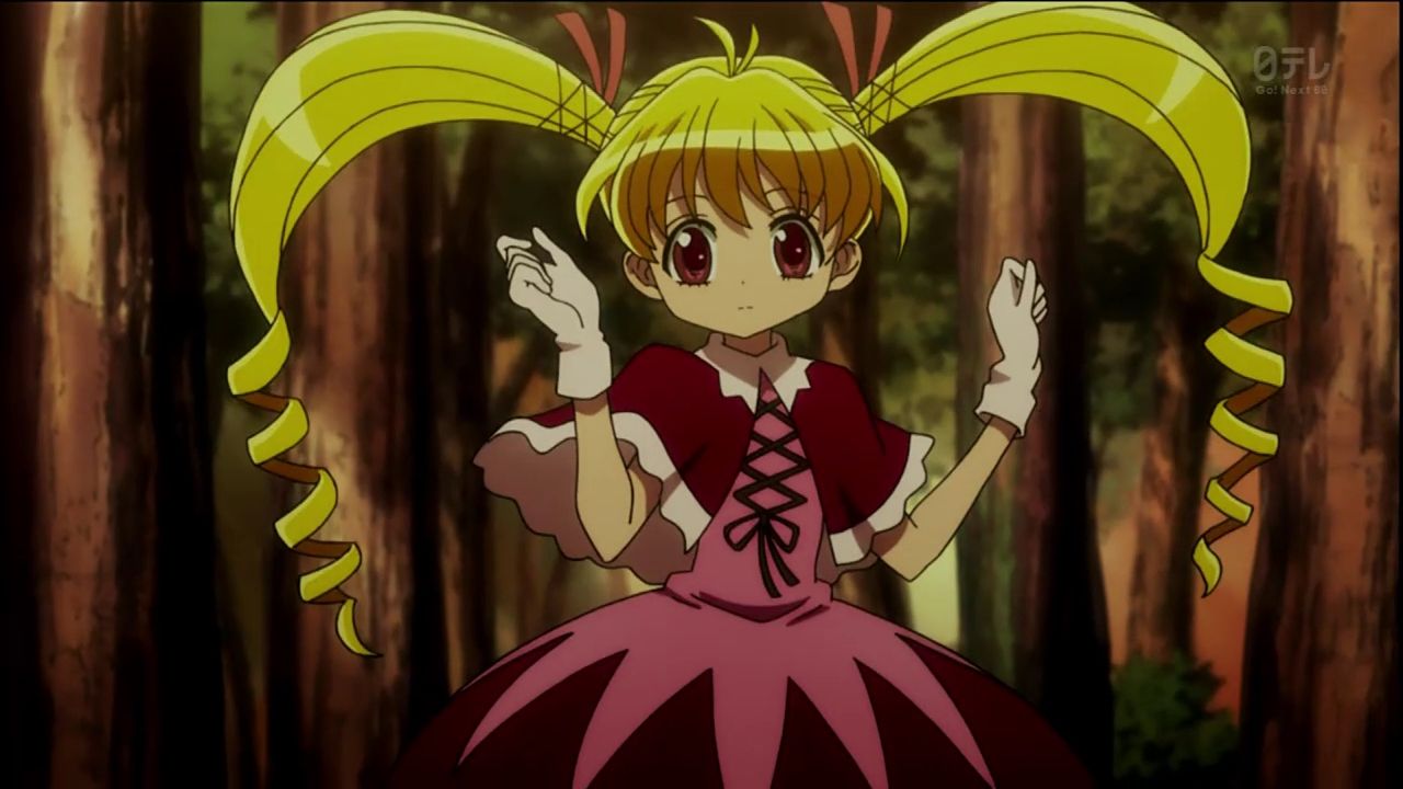 H Hの新アニメのビスケ可愛すぎぃ Vip戦隊クソスレンジャー