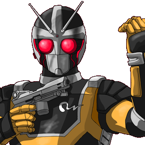 歴代仮面ライダーで一番かっこいいのってさ Vip戦隊クソスレンジャー 歴代仮面ライダーで一番かっこいいのってさ Vip戦隊クソスレンジャー