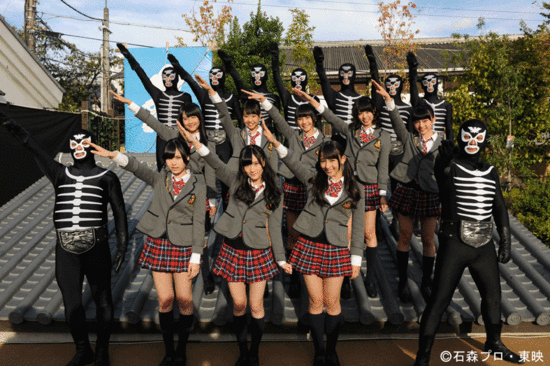今から思えば 仮面ライダーのショッカーってナチス式の敬礼してるよね Vip戦隊クソスレンジャー 今から思えば 仮面ライダーのショッカーってナチス式の敬礼してるよね Vip戦隊クソスレンジャー