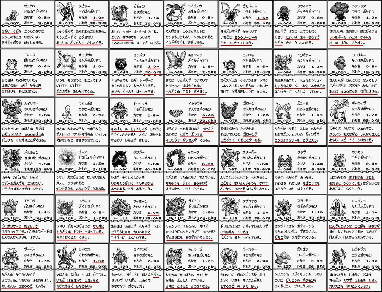 ポケモン怖すぎワロタwwwwwwwwwww Vip戦隊クソスレンジャー ポケモン怖すぎワロタwwwwwwwwwww Vip戦隊クソスレンジャー