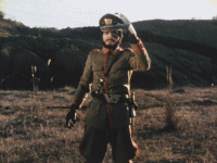 今から思えば 仮面ライダーのショッカーってナチス式の敬礼してるよね Vip戦隊クソスレンジャー