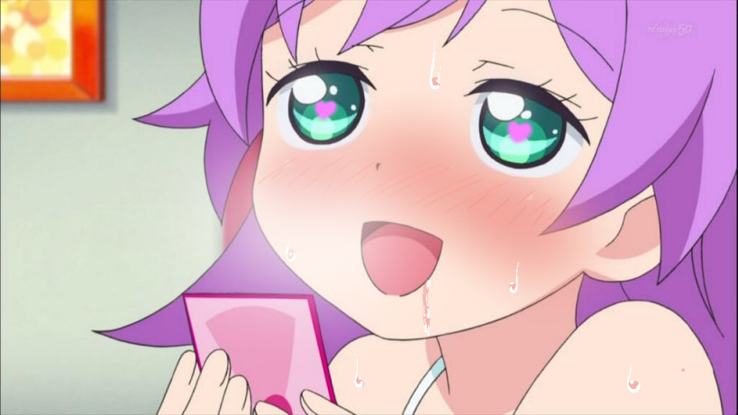 プリパラの真中らぁらちゃんかわいすぎワロタwww Vipワロタニュース プリパラの真中らぁらちゃんかわいすぎワロタwww Vipワロタニュース