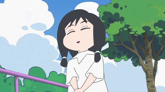 クレヨンしんちゃんで一番可愛い女の子は Vipワロタニュース