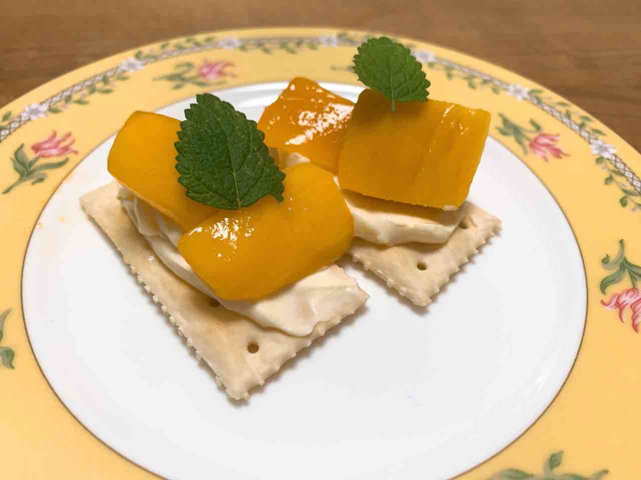 タイ マンゴークリームチーズ 酔う子のユーラシア大陸お散歩ログ タイ マンゴークリームチーズ 酔う子のユーラシア大陸お散歩ログ