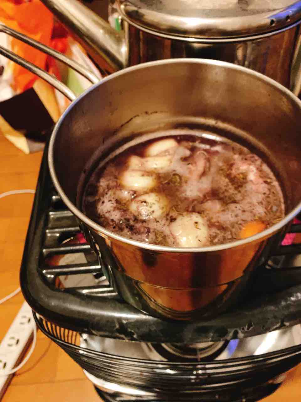 フランス ヤツメウナギではなくサバ缶のボルドー風 酔う子のユーラシア大陸お散歩ログ フランス ヤツメウナギではなくサバ缶のボルドー風 酔う子のユーラシア大陸お散歩ログ