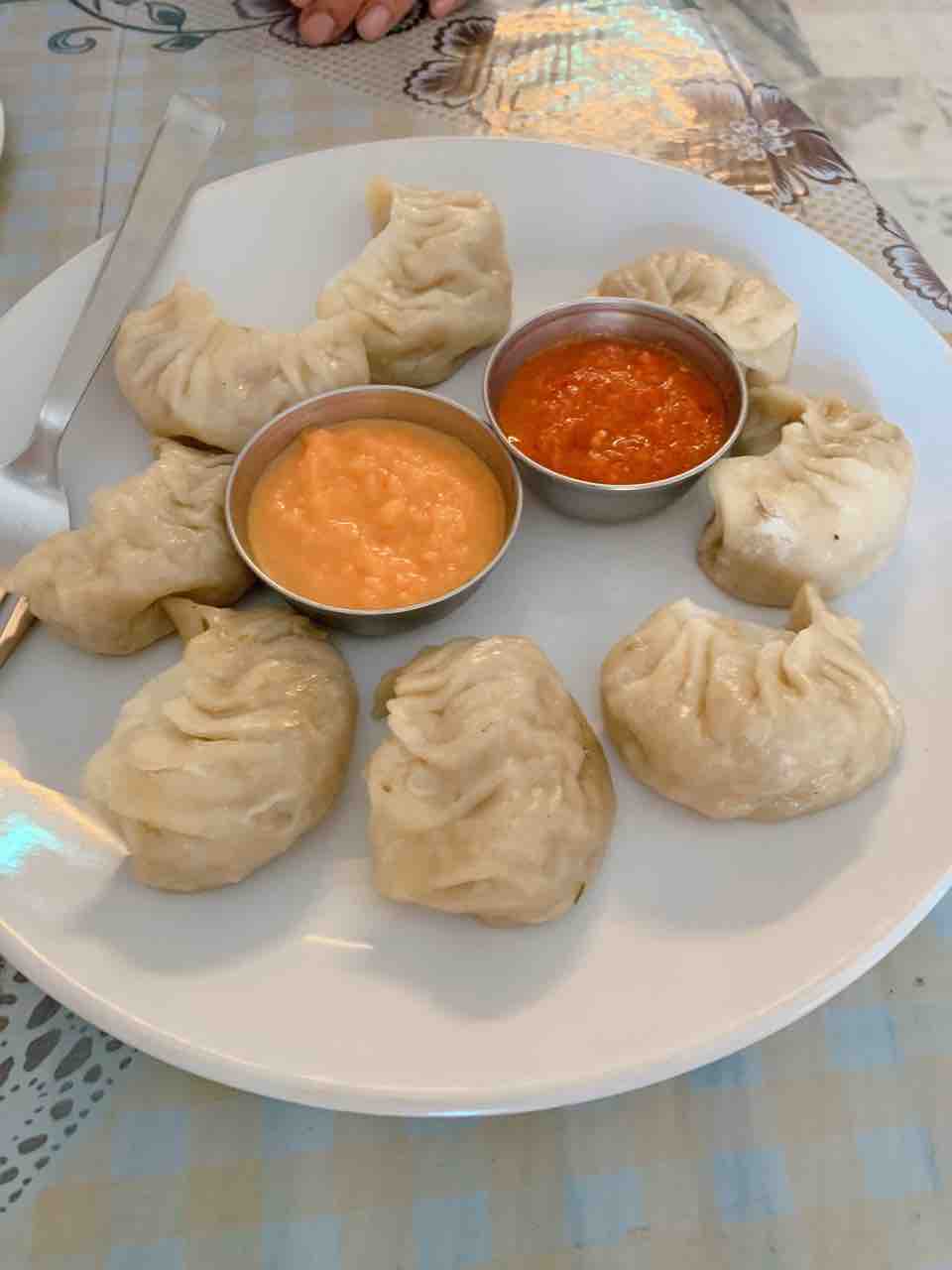 インド チベット料理を食べる 酔う子のユーラシア大陸お散歩ログ