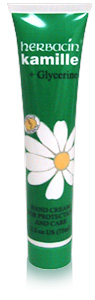 herbacin hand cream