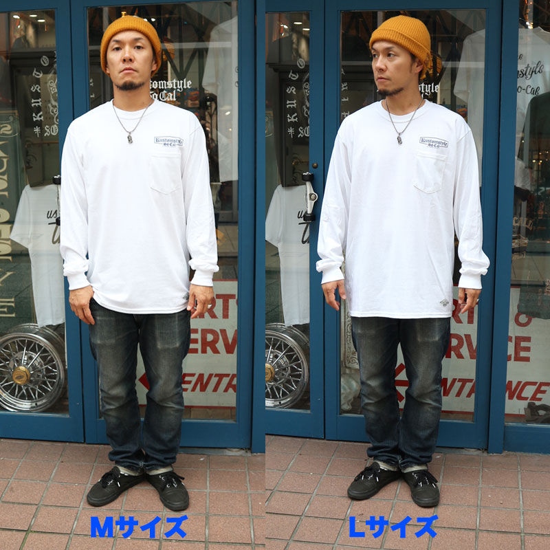 シャツ Supreme - supreme ロンT size Lの通販 by SC2.5｜シュプリームならラクマ メンズ