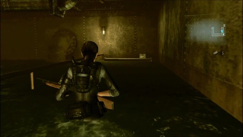 Episode 5 Secrets Uncovered その2 電子遊戯で休日 Episode 5 Secrets Uncovered その2 電子遊戯で休日