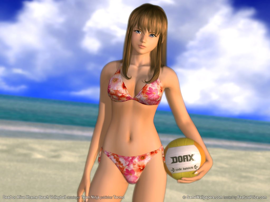 デッドオアアライブ エクストリームビーチバレー ポスター ヒトミ Amazon.co.jp: B2ポスターのみDEAD OR ALIVE XTREME BEACH VOLLEYBALL