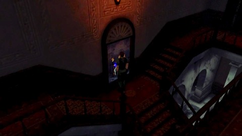 Biohazard Code Veronica 電子遊戯で休日