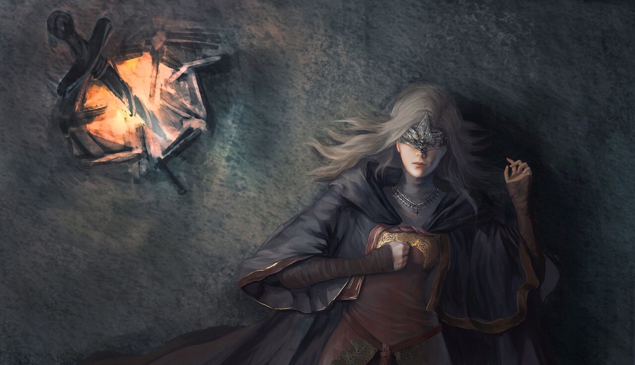 Dark Souls Iii 電子遊戯で休日