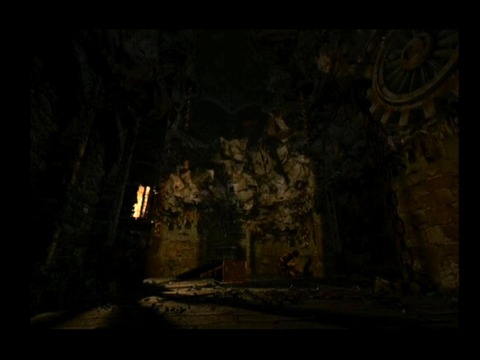 12年10月 電子遊戯で休日