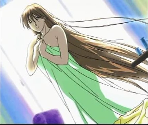 お嬢様特急　セル画 楽天市場】【SS】お嬢様特急 お嬢様エクスプレス【中古】セガサターン