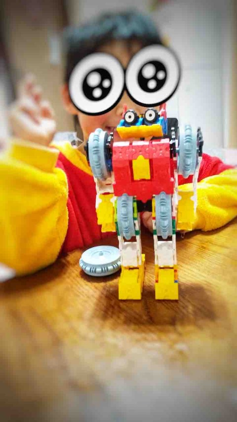 年末年始、実家に帰省しました！