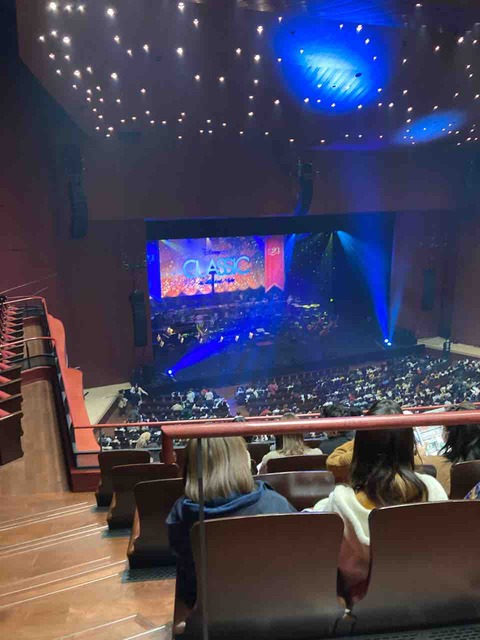 Disney on CLASSIC   magical Night 2022