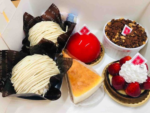 DHミーティング