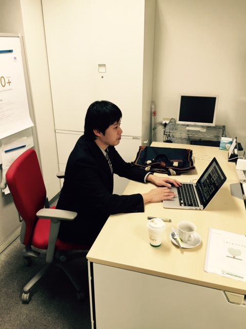 モリタセミナー講演！