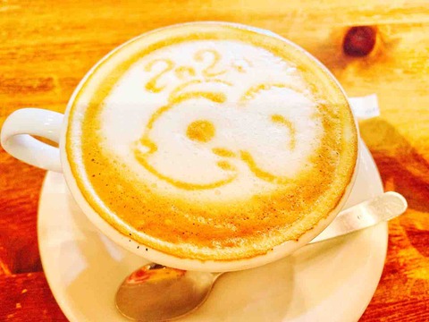 受付ミーティング