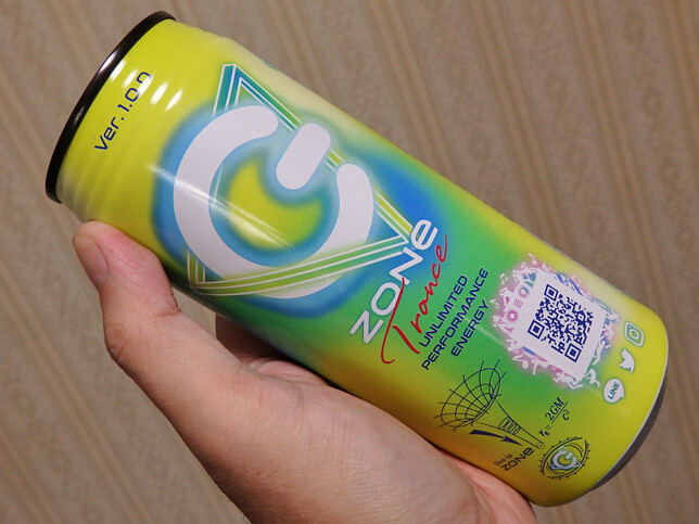 Zone Trance のら３ゃん とひろの創作工房