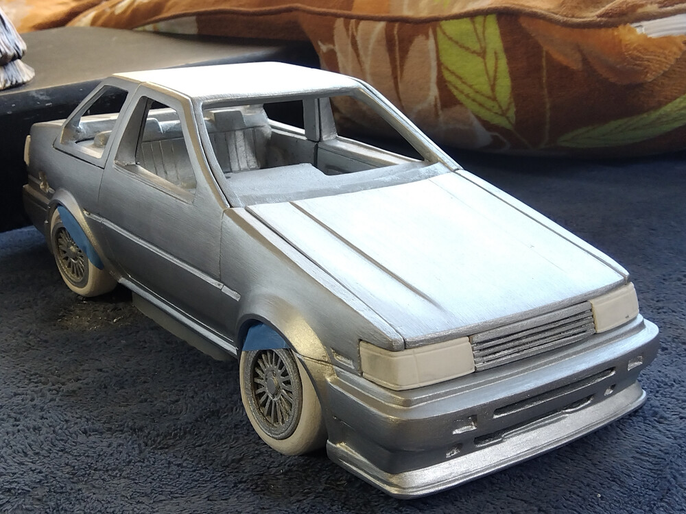 ハチゴー彫刻制作・809 : のら3ゃん＆とひろの創作工房