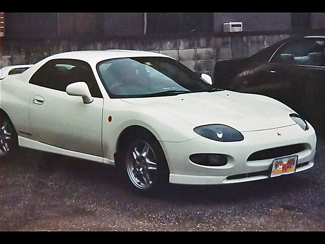 愛車に出会う経緯 のら3ゃん とひろの創作工房 愛車に出会う経緯 のら3ゃん とひろの創作工房