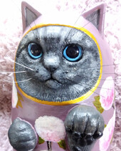 「だるまねきねこ」お得期間延長！