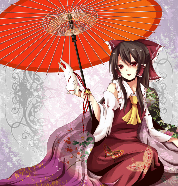 画像 東方の綺麗な霊夢さんの画像が 東方纏める神社 画像 東方の綺麗な霊夢さんの画像が 東方纏める神社