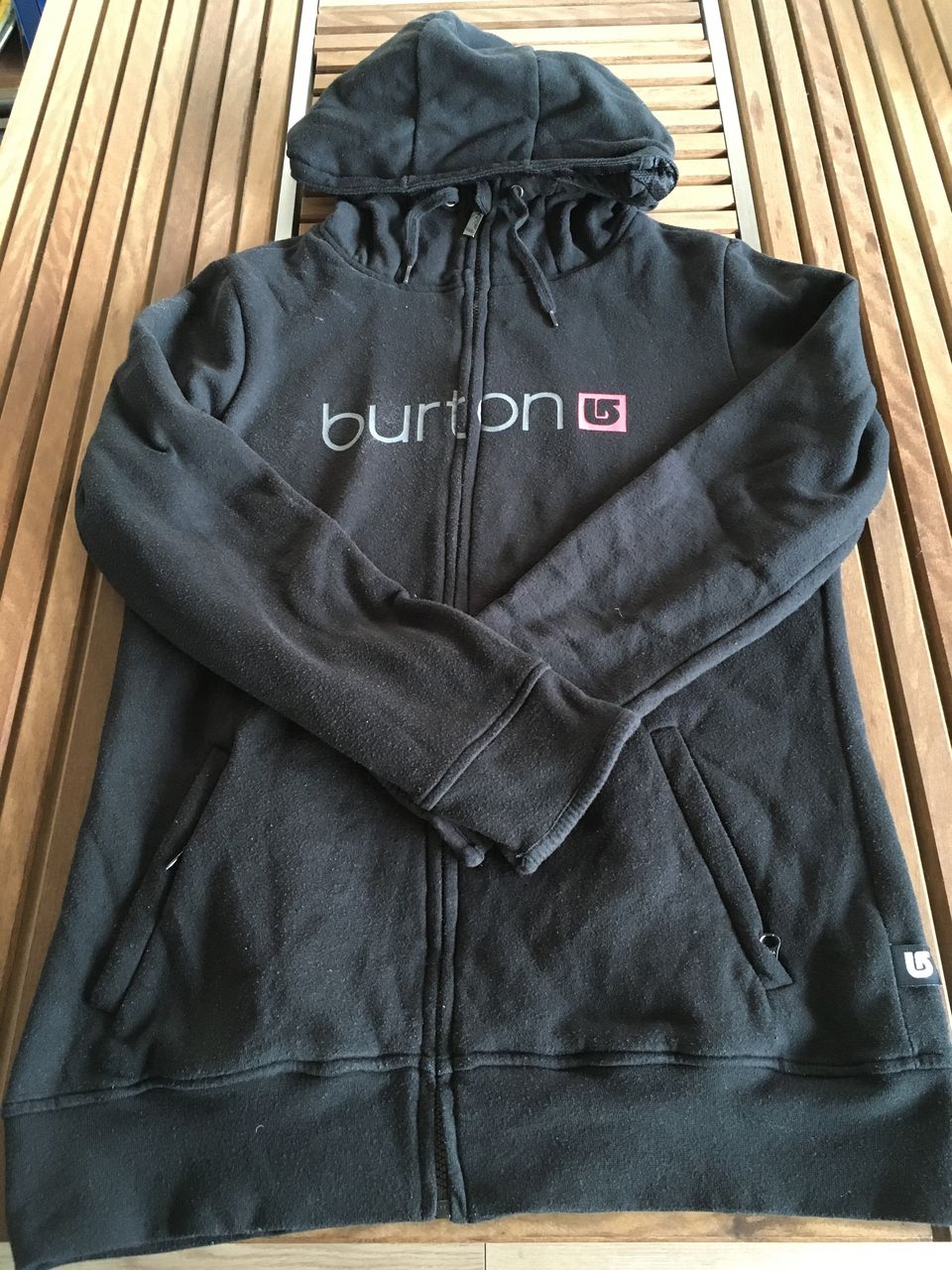 旅アイテム（5）【Sleeper Premium Full-zip Hoodie（スリーパー