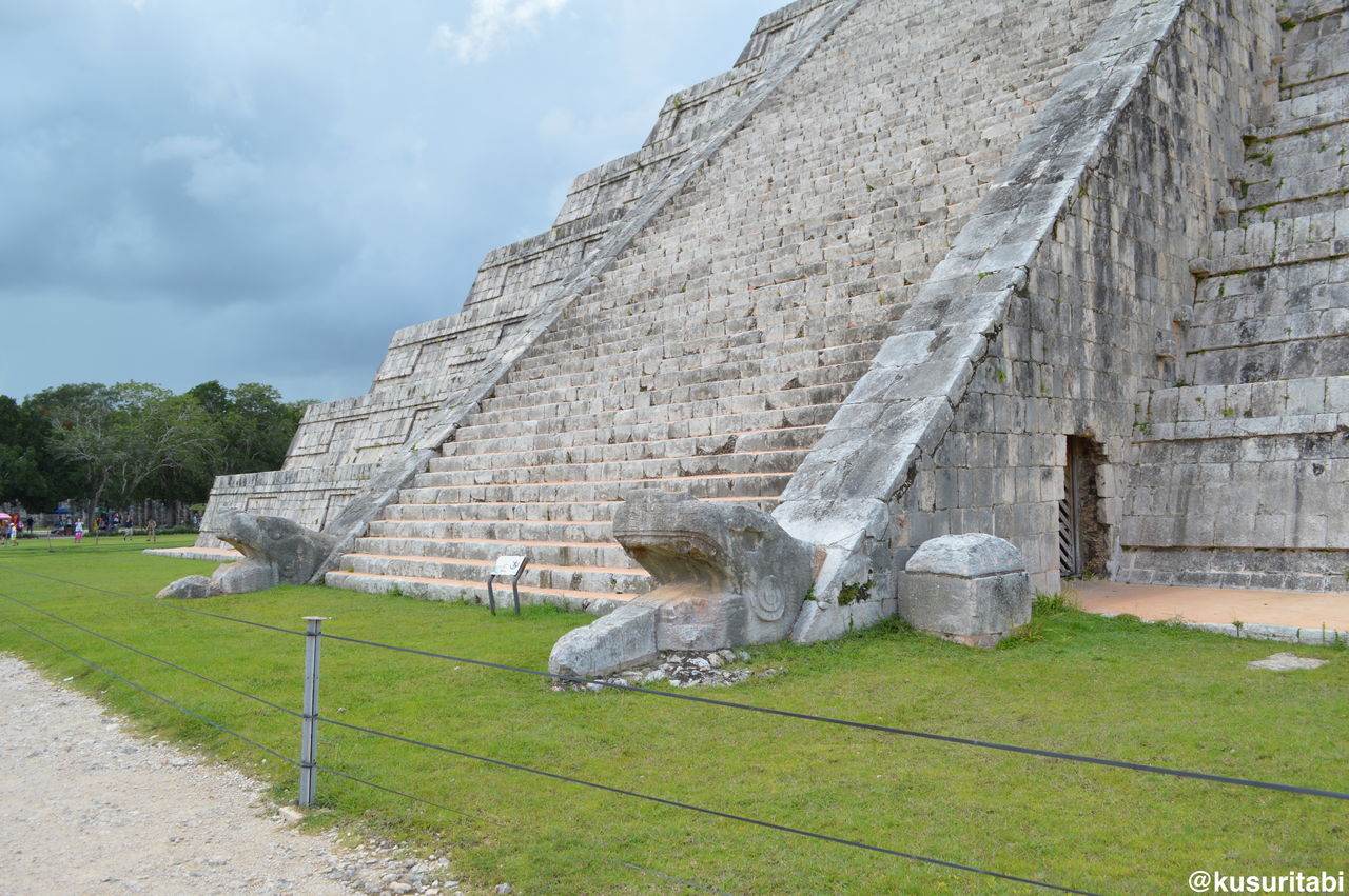 18 7 9メキシコ7日目 カンクン 2 チチェンイッツァ ジャガーの神殿 球戯場 ツォンパントリ 金星の台座 エルカスティージョ 薬人 ときどき 旅人 次の休みはどこ行こう 18 7 9メキシコ7日目 カンクン 2 チチェンイッツァ ジャガーの神殿 球戯場 ツォンパントリ 金星の台座 エルカスティージョ 薬人 ときどき 旅人 次の休みはどこ行こう