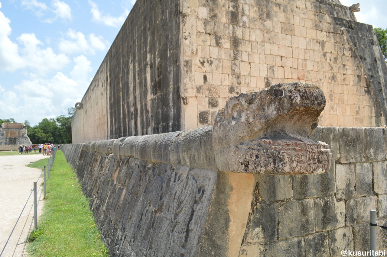 18 7 9メキシコ7日目 カンクン 2 チチェンイッツァ ジャガーの神殿 球戯場 ツォンパントリ 金星の台座 エルカスティージョ 薬人 ときどき 旅人 次の休みはどこ行こう 18 7 9メキシコ7日目 カンクン 2 チチェンイッツァ ジャガーの神殿 球戯場 ツォンパントリ 金星の台座 エルカスティージョ 薬人 ときどき 旅人 次の休みはどこ行こう