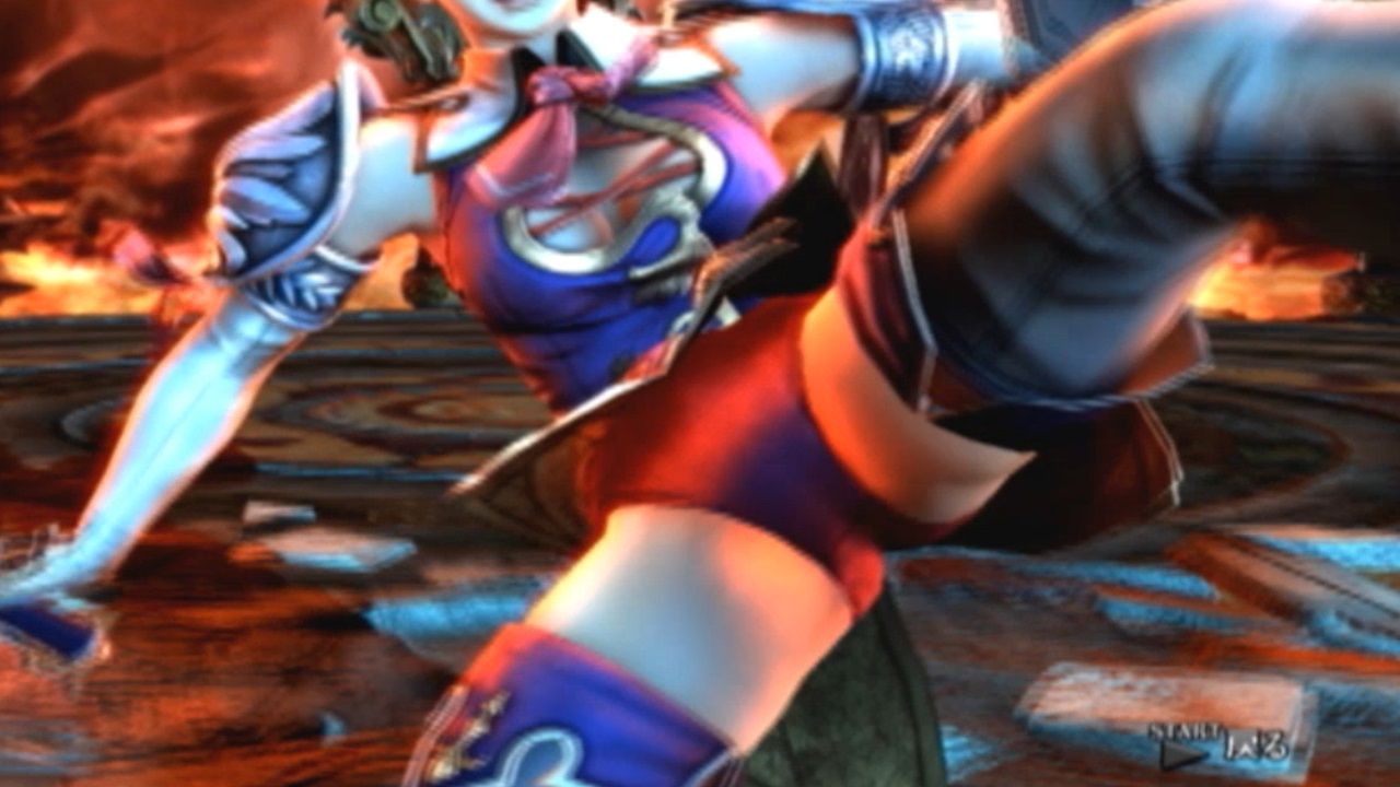 ゲームリョナスクショまとめ Doa ソウルキャリバー 鉄拳 Memorandums Game Ryona Illustration ゲームリョナスクショまとめ Doa ソウルキャリバー 鉄拳 Memorandums Game Ryona Illustration