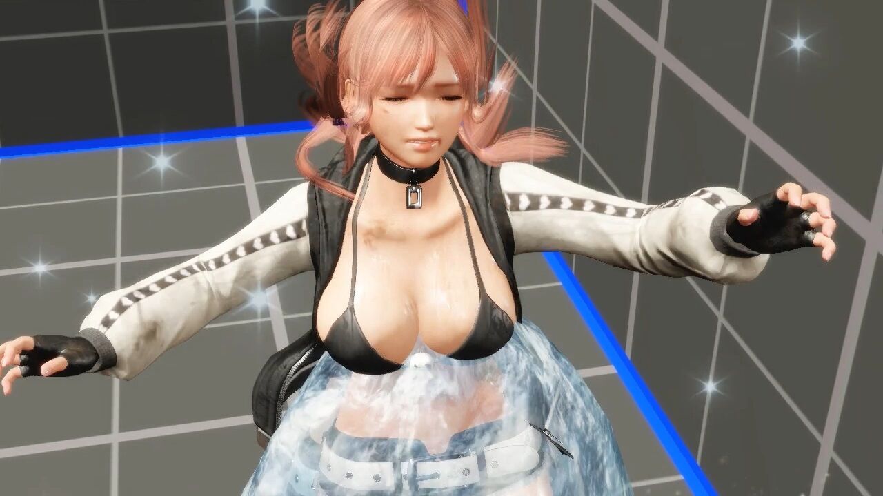 doa リョナ 