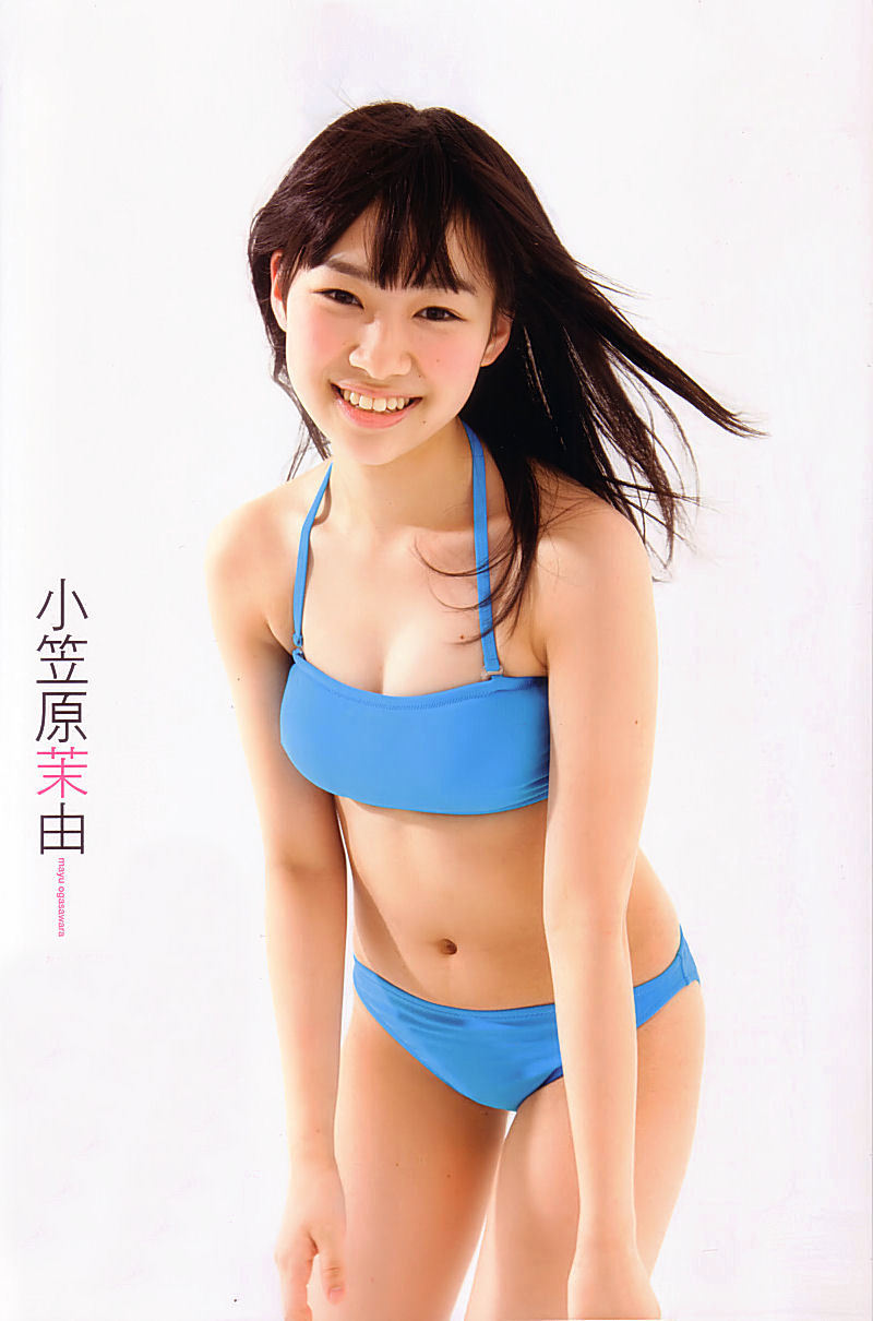 まーちゅんこと小笠原茉由の胸のエロさ ひたすら48系 まーちゅんこと小笠原茉由の胸のエロさ ひたすら48系