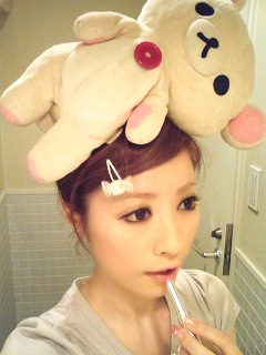 お笑い芸人の ときめきｷﾗｷﾗ生活