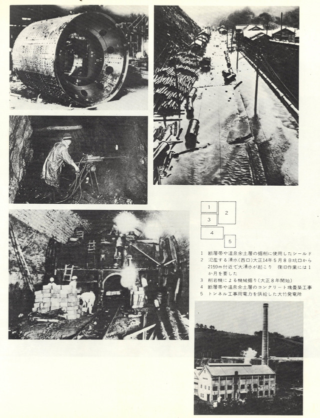 7.1日本国有鉄道100年2