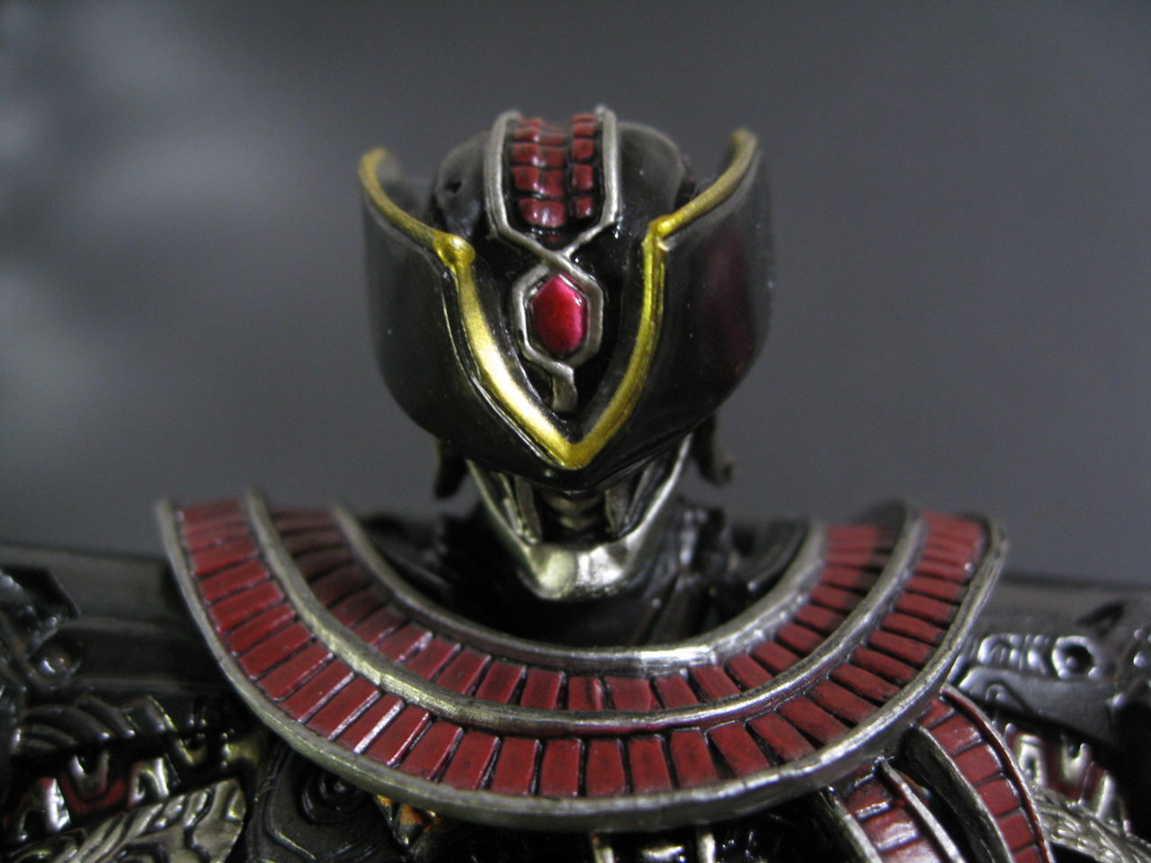 S.I.C. 仮面ライダー幽汽 その２ : Trash Box