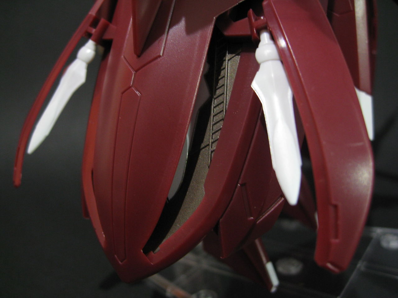 Trash Box Robot魂 ヤークトアルケーガンダム