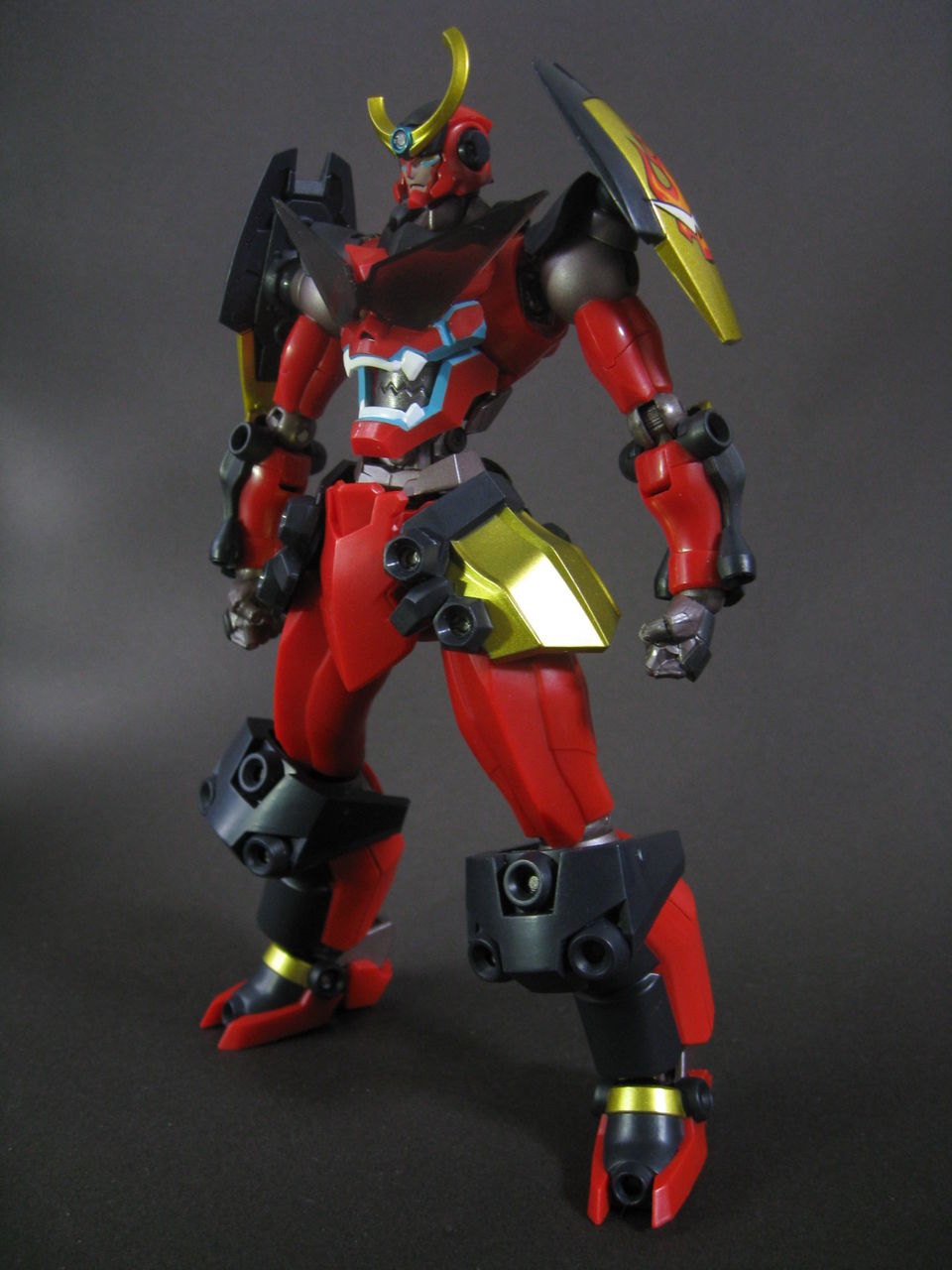 Trash Box スーパーロボット超合金 グレンラガン Trash Box スーパーロボット超合金 グレンラガン