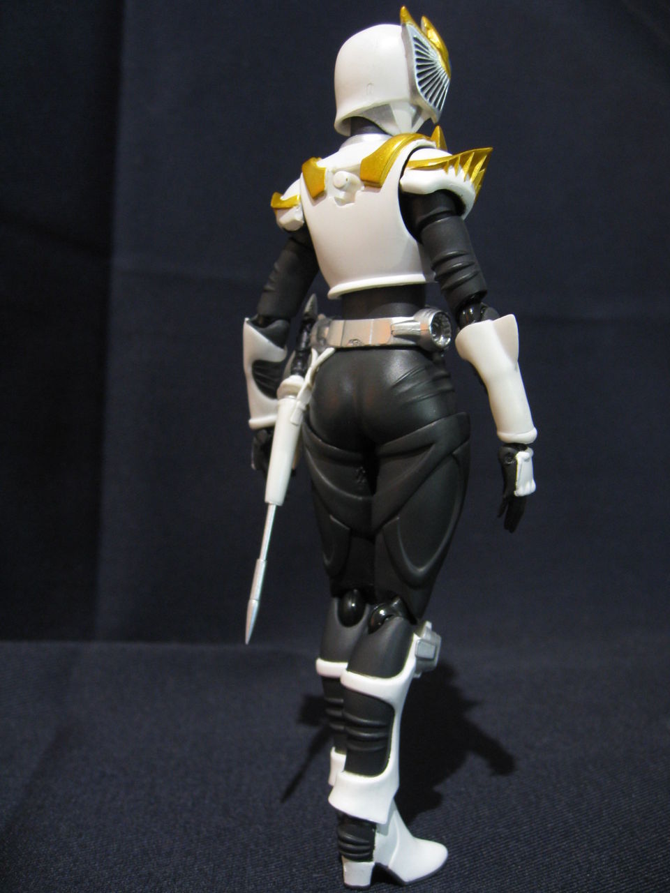 Trash Box Figma 仮面ライダーセイレーン