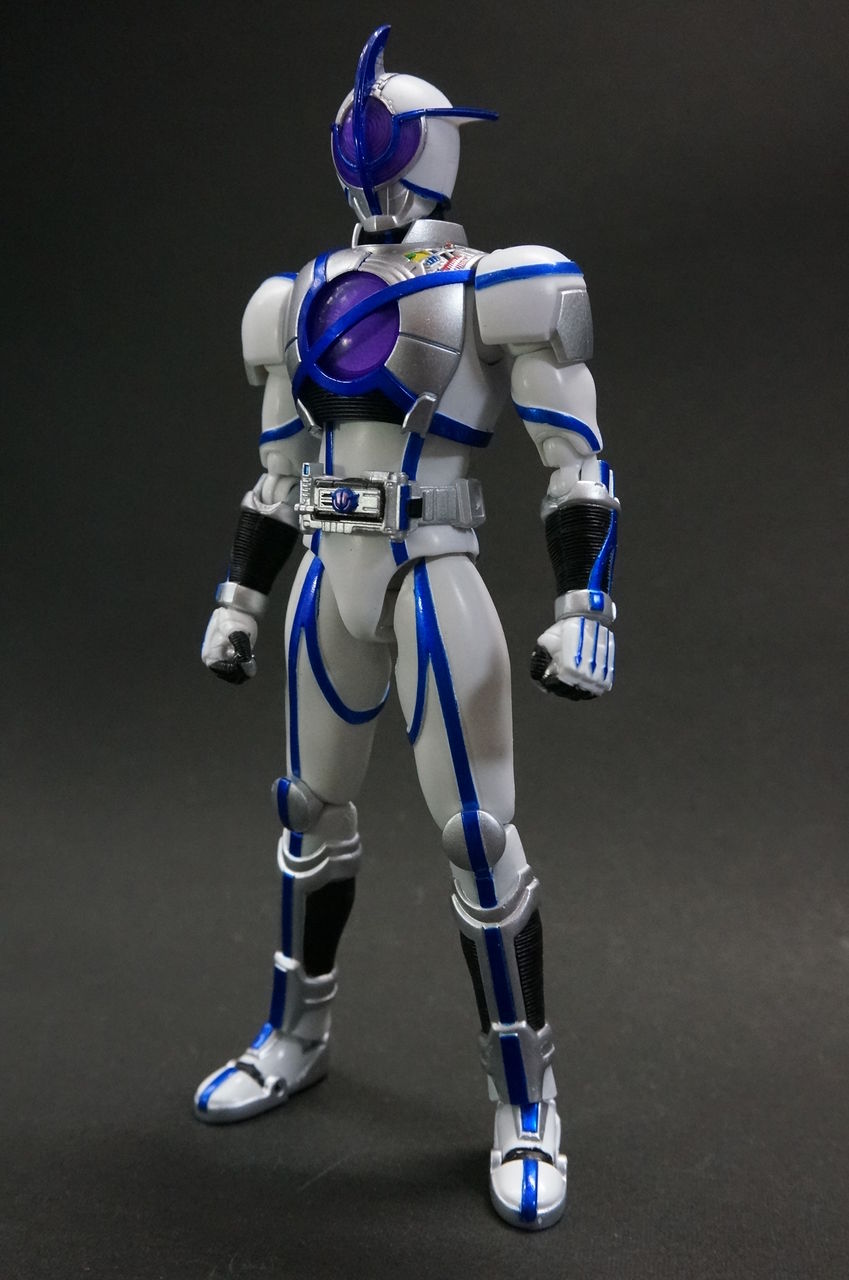 Trash Box S H Figuarts 仮面ライダーサイガ Trash Box S H Figuarts 仮面ライダーサイガ
