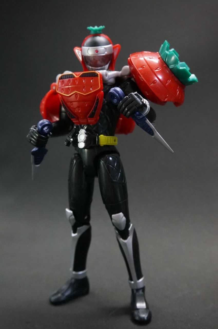 Trash Box Ac09 仮面ライダー黒影 チューリップホッパーセット Trash Box Ac09 仮面ライダー黒影 チューリップホッパーセット