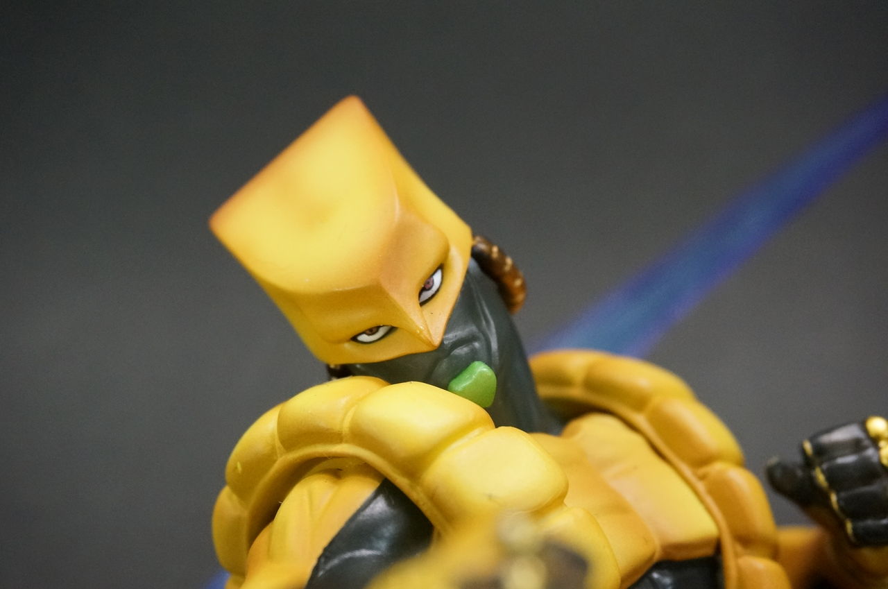 ジョジョの奇妙な冒険 DXF THE RIVAL vs1 ～オールスターバトルDIO 