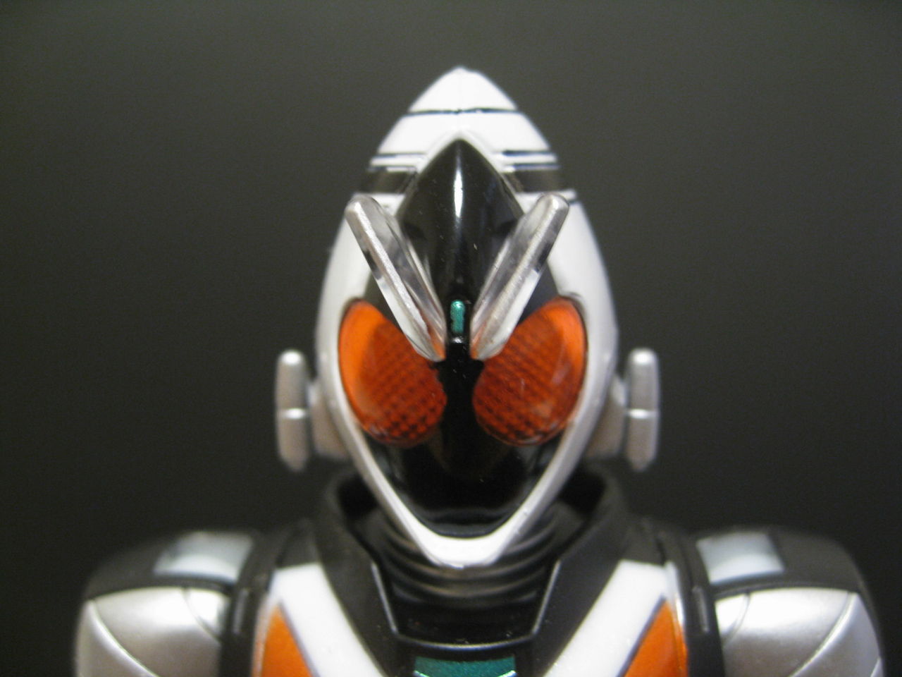 ＦＭＣＳ ＤＸ 重塗装版 仮面ライダーフォーゼ ベースステイツ＆モジュール Amazon | FMCS DX 重塗装版 仮面ライダーフォーゼ ベース