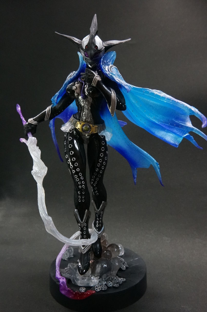 【未開封】S.I.C.メズール S.I.C. メズール | 仮面ライダーオーズ/OOO フィギュア