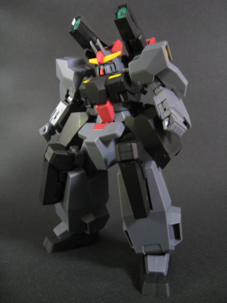 Trash Box Robot魂 セラヴィーガンダムgnhw 3g セラヴィー セラフィムセット
